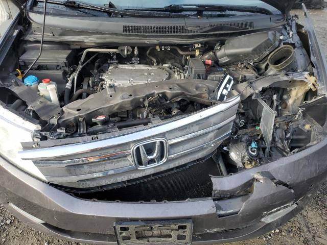 2013 HONDA ODYSSEY TO #3305655745