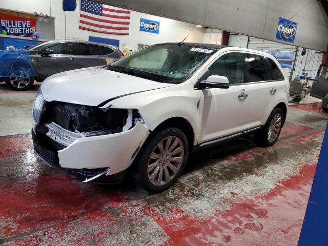 2013 LINCOLN MKX #3305421442