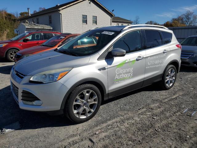 2014 FORD ESCAPE TIT - 1FMCU9JX0EUC56216