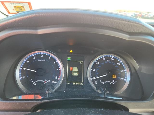 2017 TOYOTA HIGHLANDER #3304673916