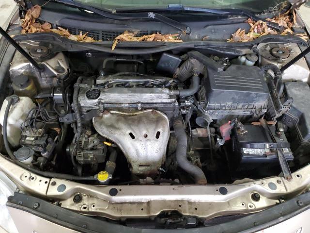 2008 TOYOTA CAMRY CE #3294331904