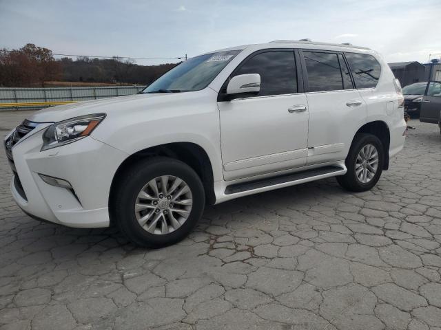 2016 LEXUS GX 460 #3305334299