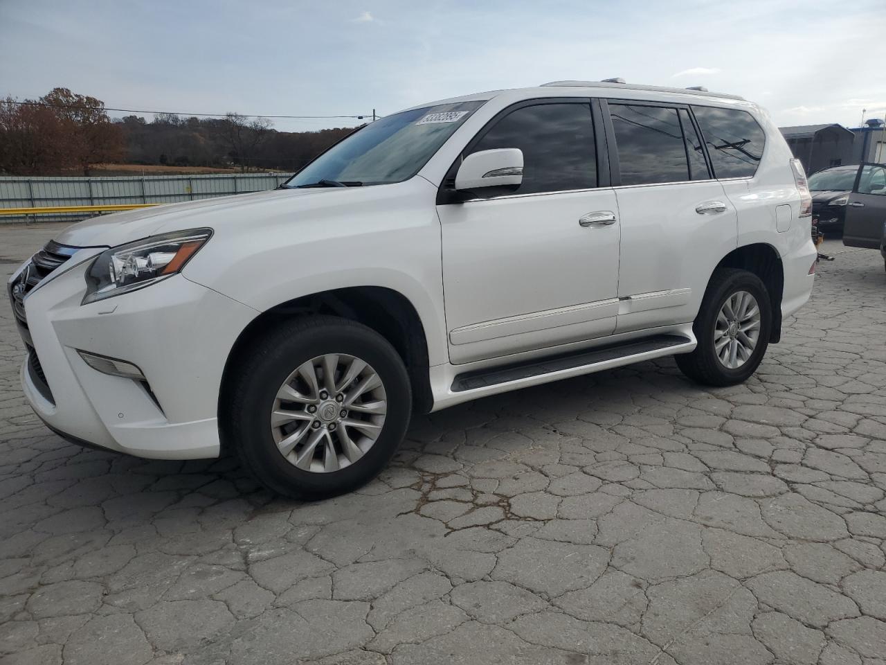 LEXUS GX 460