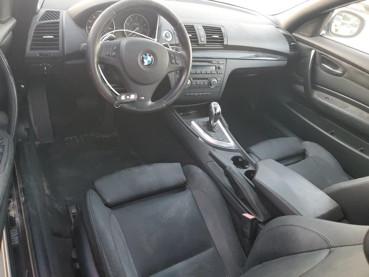 BMW 1 SERIES I