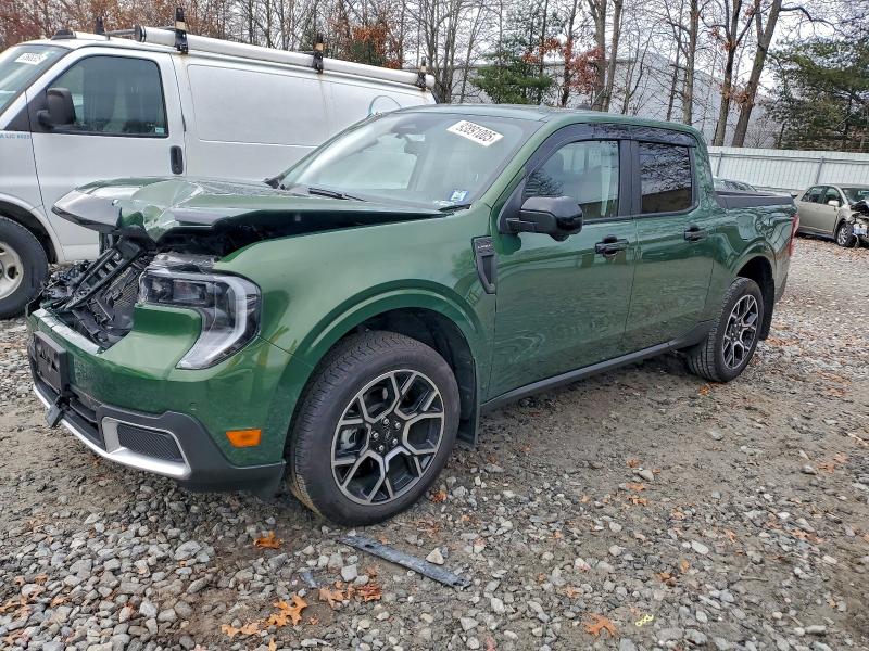 2025 FORD MAVERICK L #3316898082