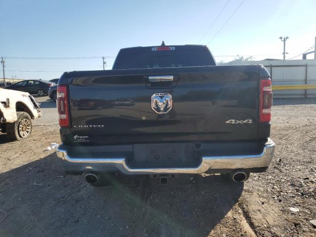 2019 RAM 1500 LIMIT #3292449705