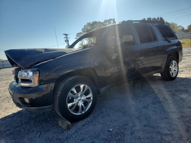 CHEVROLET TRAILBLAZE