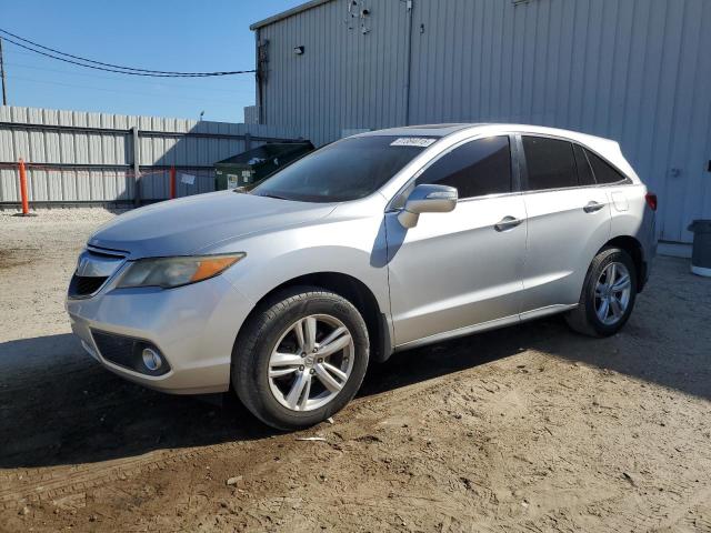 2015 ACURA RDX TECHNO #3282434276