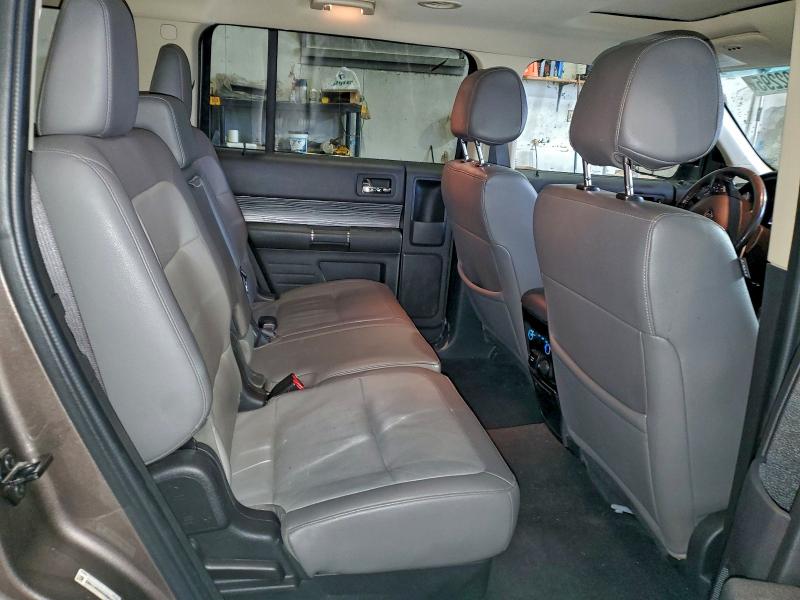 2019 FORD FLEX LIMIT #3304608436