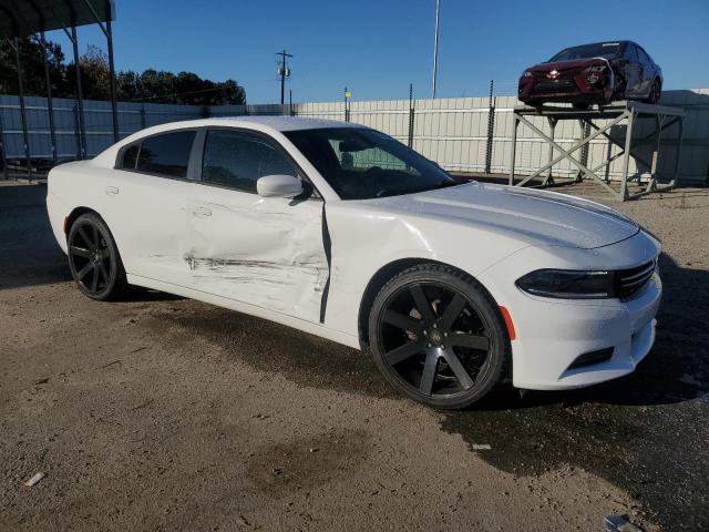 2016 DODGE CHARGER SE #3290310254