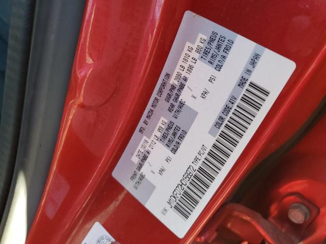 2017 MAZDA CX-3 GRAND - JM1DKFD72H0158972