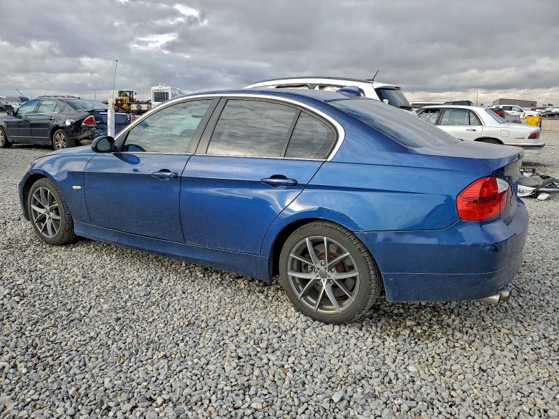 2006 BMW 330 XI #3296266422