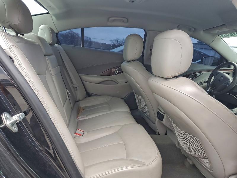 2013 BUICK LACROSSE #3297082552