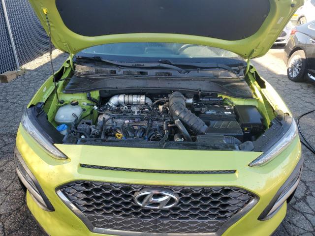 2019 HYUNDAI KONA LIMIT KM8K3CA53KU329648