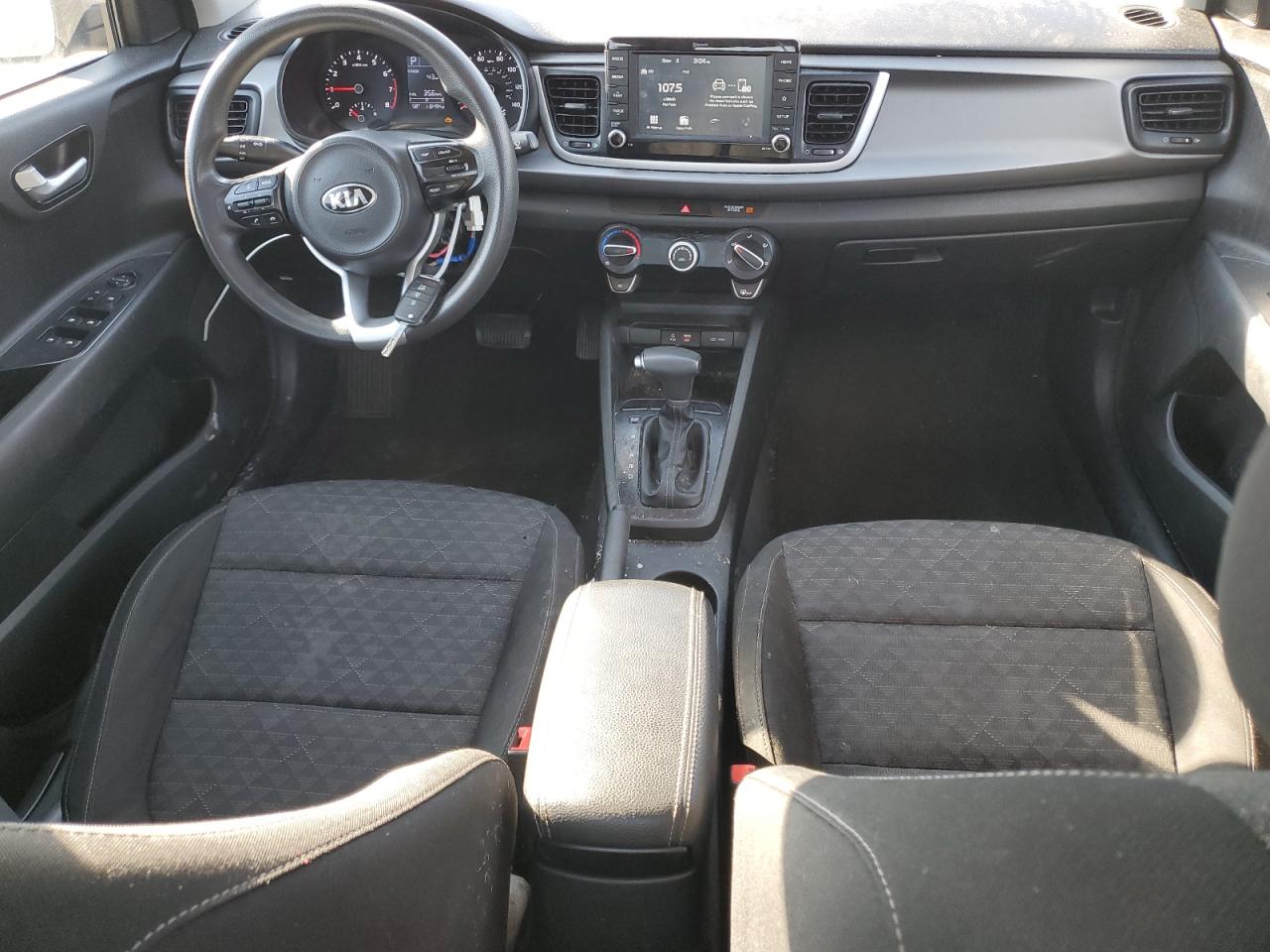 KIA RIO S