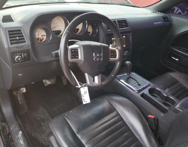 2013 DODGE CHALLENGER #3290247226