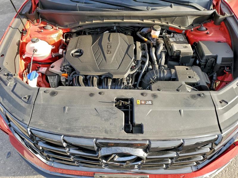2022 HYUNDAI TUCSON LIM #3296276458
