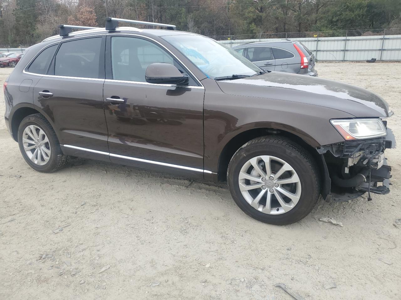 AUDI Q5 PREMIUM PLUS