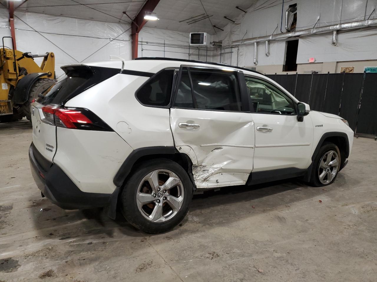 TOYOTA RAV4 LIMITED