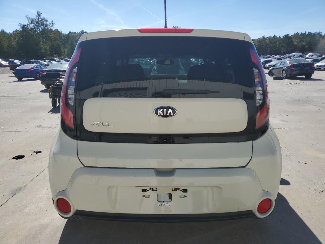 KIA SOUL !