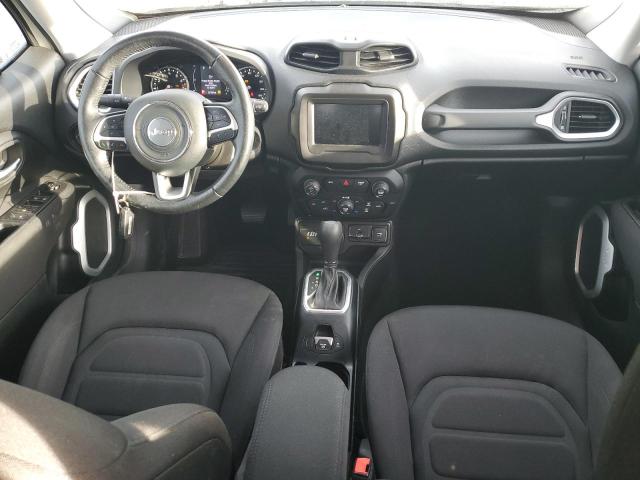 2019 JEEP RENEGADE L #3297090486