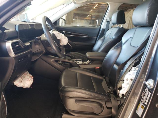 2023 KIA TELLURIDE #3298095136