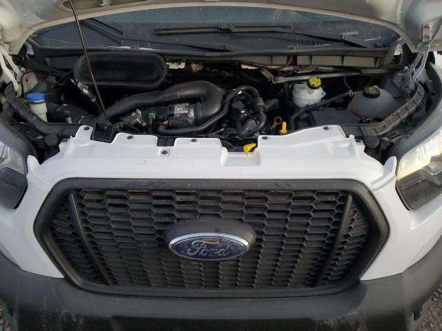 2021 FORD TRANSIT #3303947758