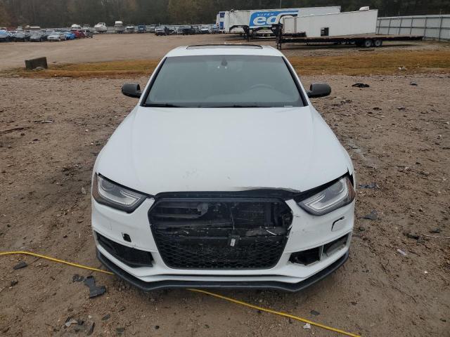 2013 AUDI S4 PREMIUM #3297111495