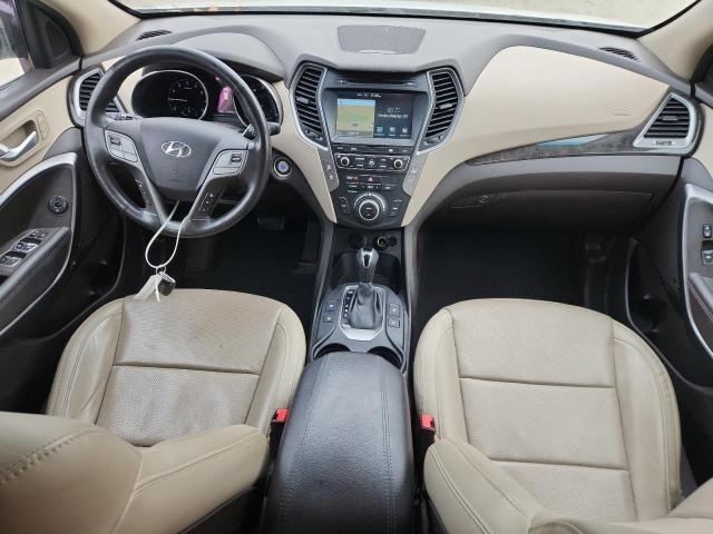 2017 HYUNDAI SANTA FE S #3292535722