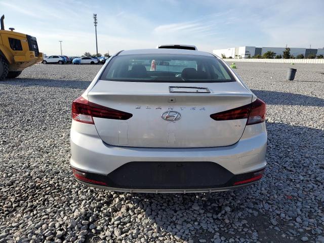 2019 HYUNDAI ELANTRA SE #3303969717