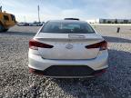 Lot #3303969717 2019 HYUNDAI ELANTRA SE