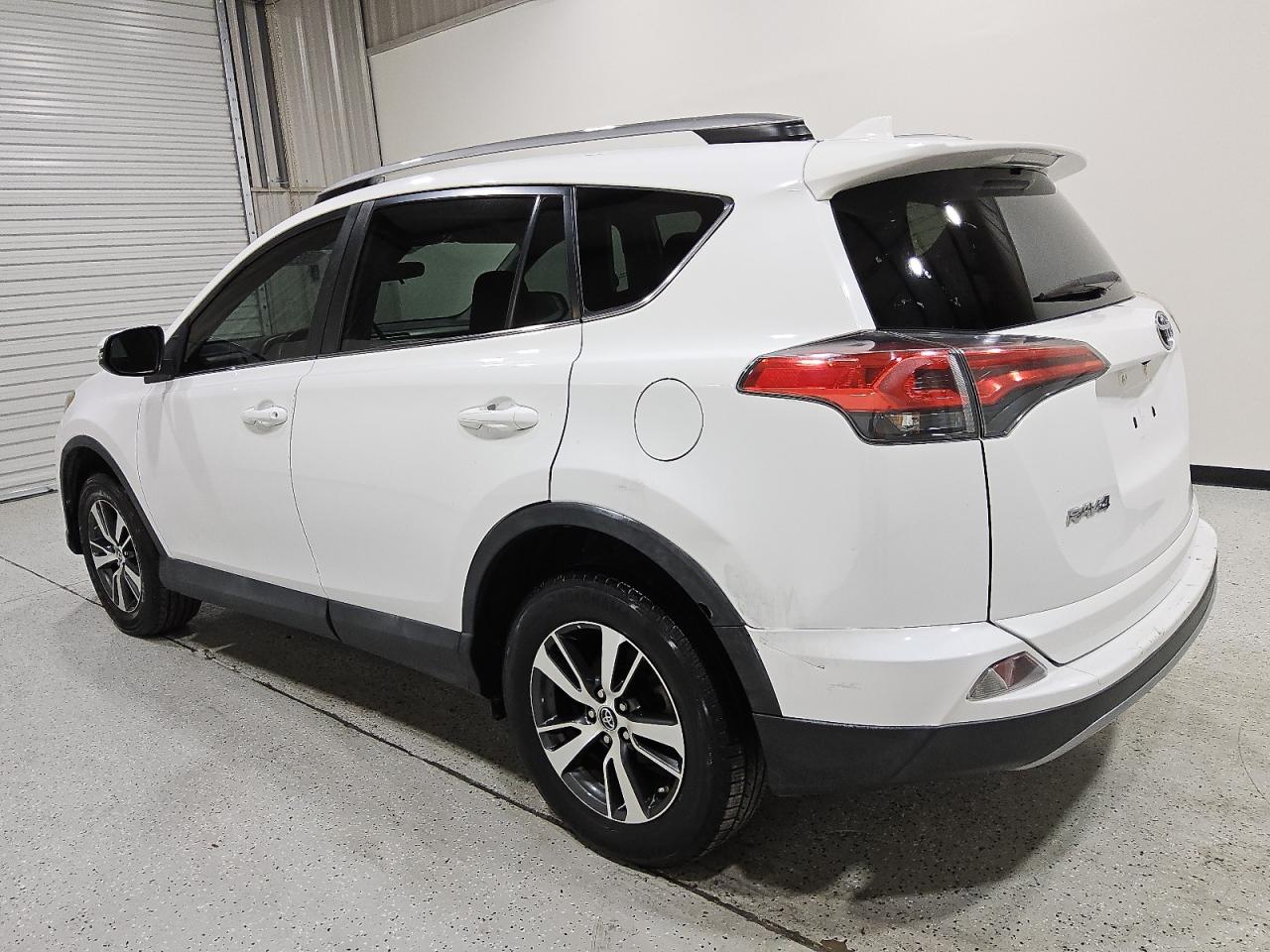 TOYOTA RAV4 ADVENTURE