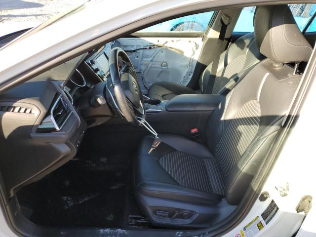 2018 TOYOTA CAMRY L #3296311413