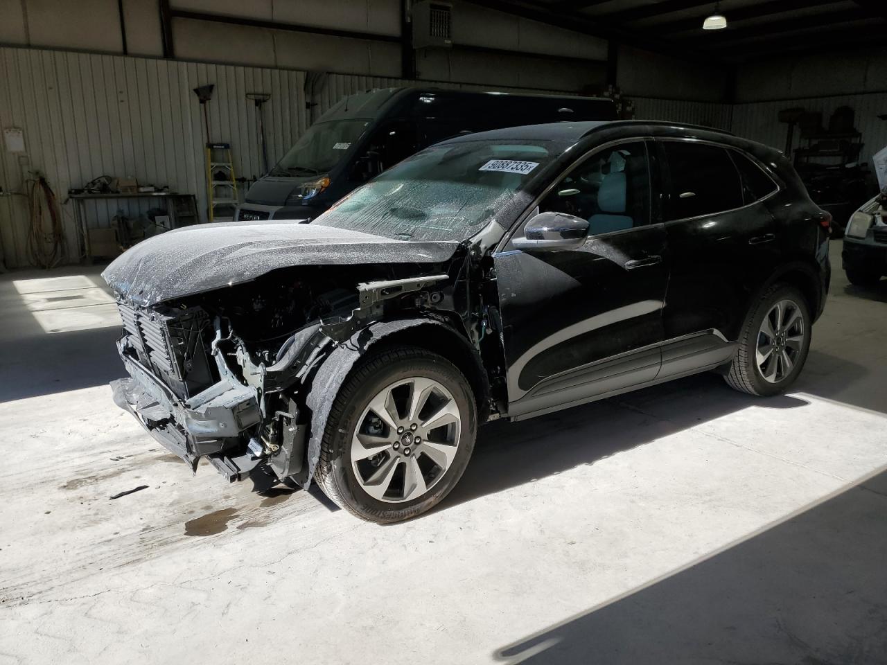 FORD ESCAPE PLATINUM