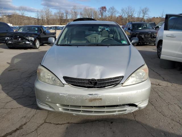 2003 TOYOTA CAMRY LE #3294249902