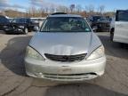Lot #3294249902 2003 TOYOTA CAMRY LE