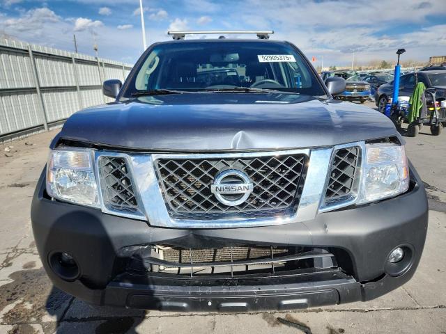 2011 NISSAN PATHFINDER #3292906597