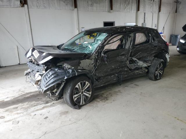 Global Auto Auctions: 2024 MITSUBISHI OUTLANDER