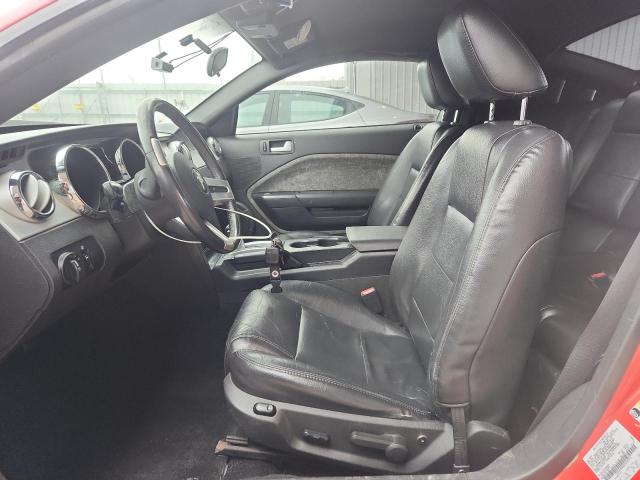 2005 FORD MUSTANG #3302764357
