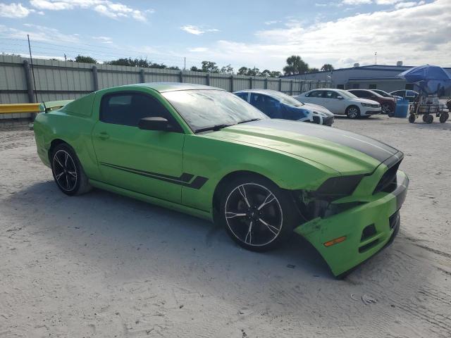 2014 FORD MUSTANG #3301793366