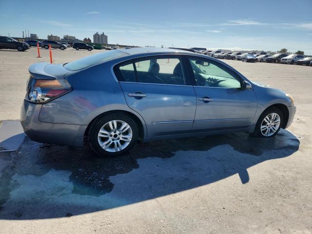 2010 NISSAN ALTIMA BAS #3294455521