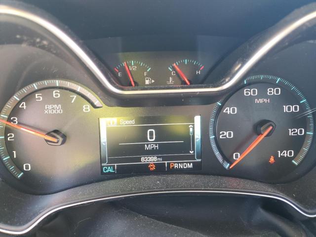 2019 CHEVROLET IMPALA PRE #3284824554