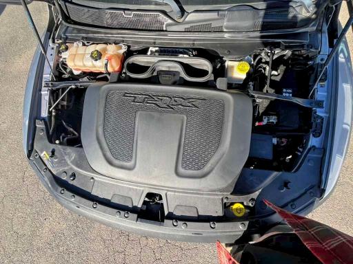 2022 RAM 1500 TRX #3296695711