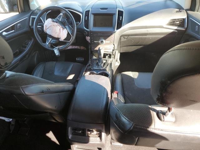 2018 FORD EDGE SPORT #3290310247