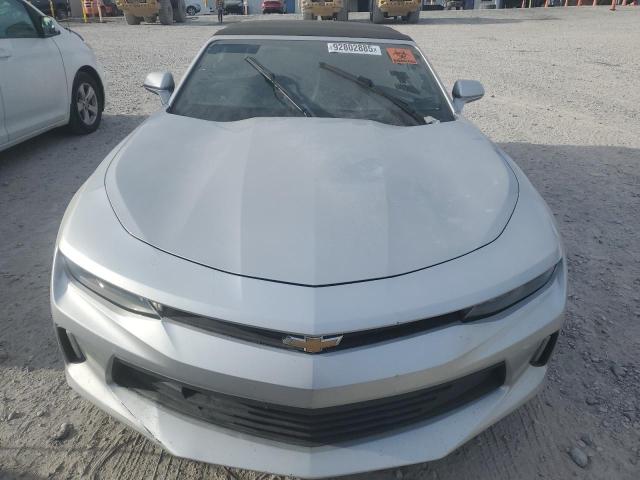2018 CHEVROLET CAMARO LT #3297777867