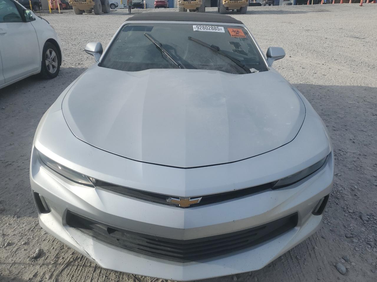 CHEVROLET CAMARO LT