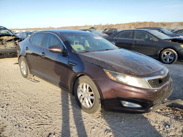 2013 KIA OPTIMA LX #3292763802