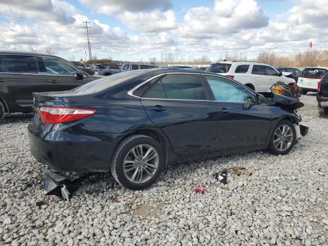 2015 TOYOTA CAMRY LE #3308349039