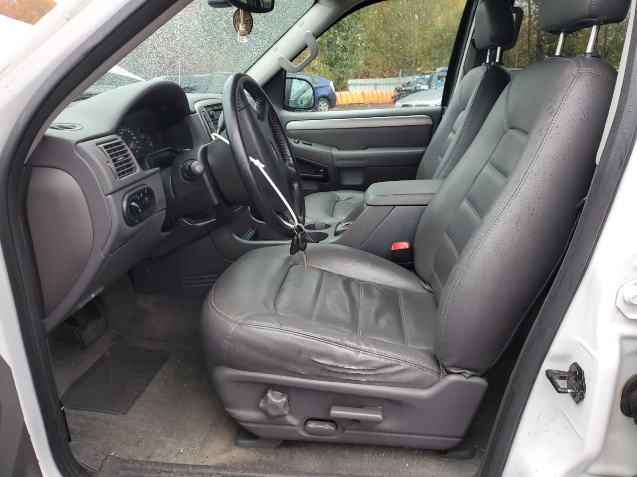 Lot #3290181207 2003 FORD EXPLORER X