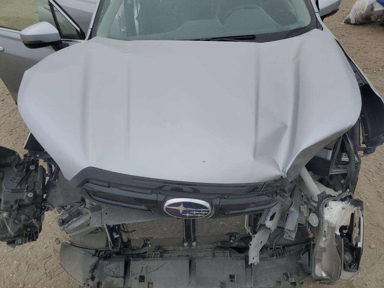 SUBARU FORESTER LIMITED